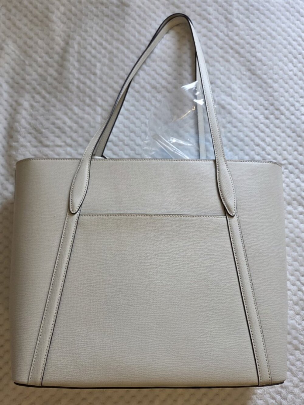 Kate Spade Large Tote Bag - Picture 4 of 6